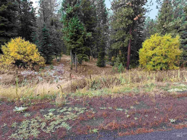 $198,000 | Tbd Whitefield Lane, McCall, ID 83638