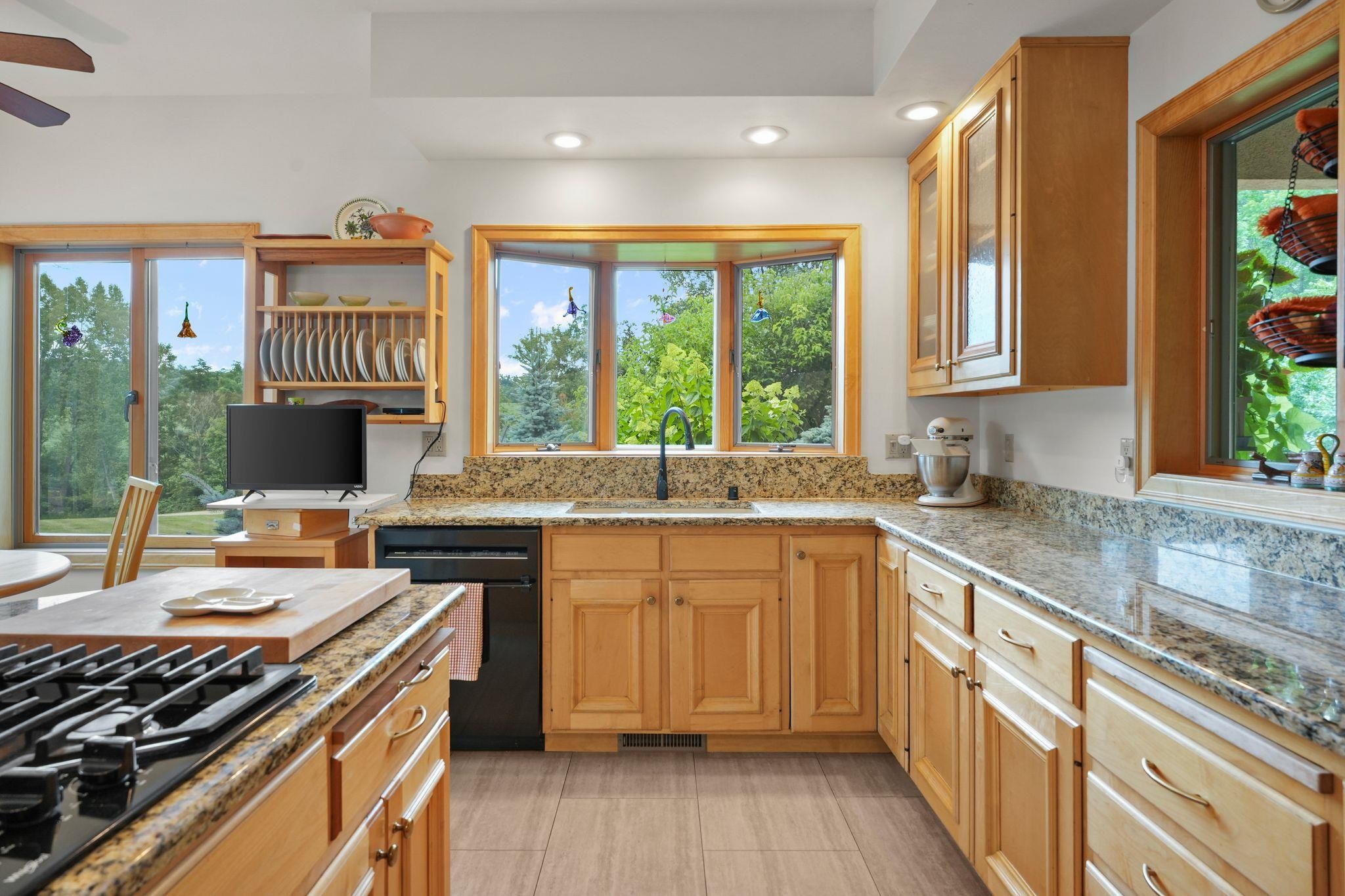 9368 Union Valley Road Black Earth, WI 53515 - Photo 21 of 90 Gallery Image 21