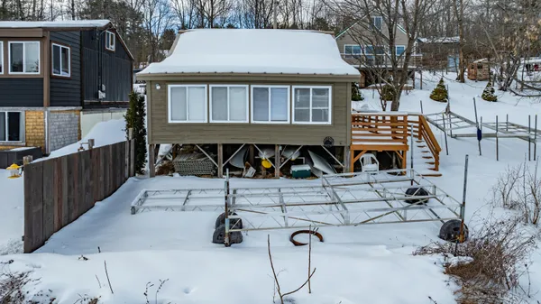 $275,000 | 3 Blue Heron Lane, Winslow, ME 04901