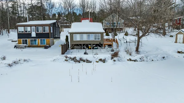 $275,000 | 3 Blue Heron Lane, Winslow, ME 04901