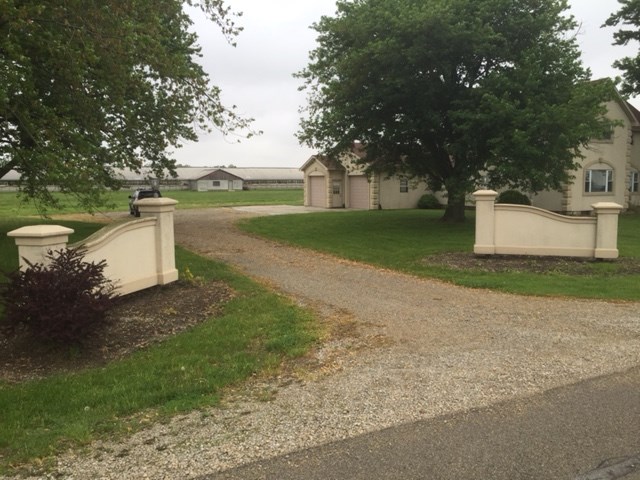 6765 Highway 124 Decatur, IN 46733 - Photo 2 of 27