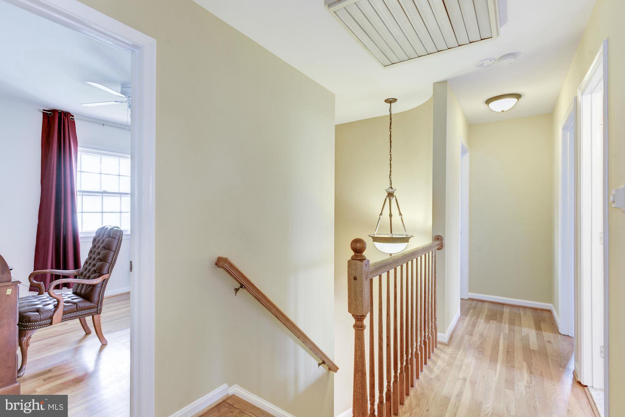 8552 Stonewall Road Manassas, VA 20110 - Photo 15 of 30 Interior (General)