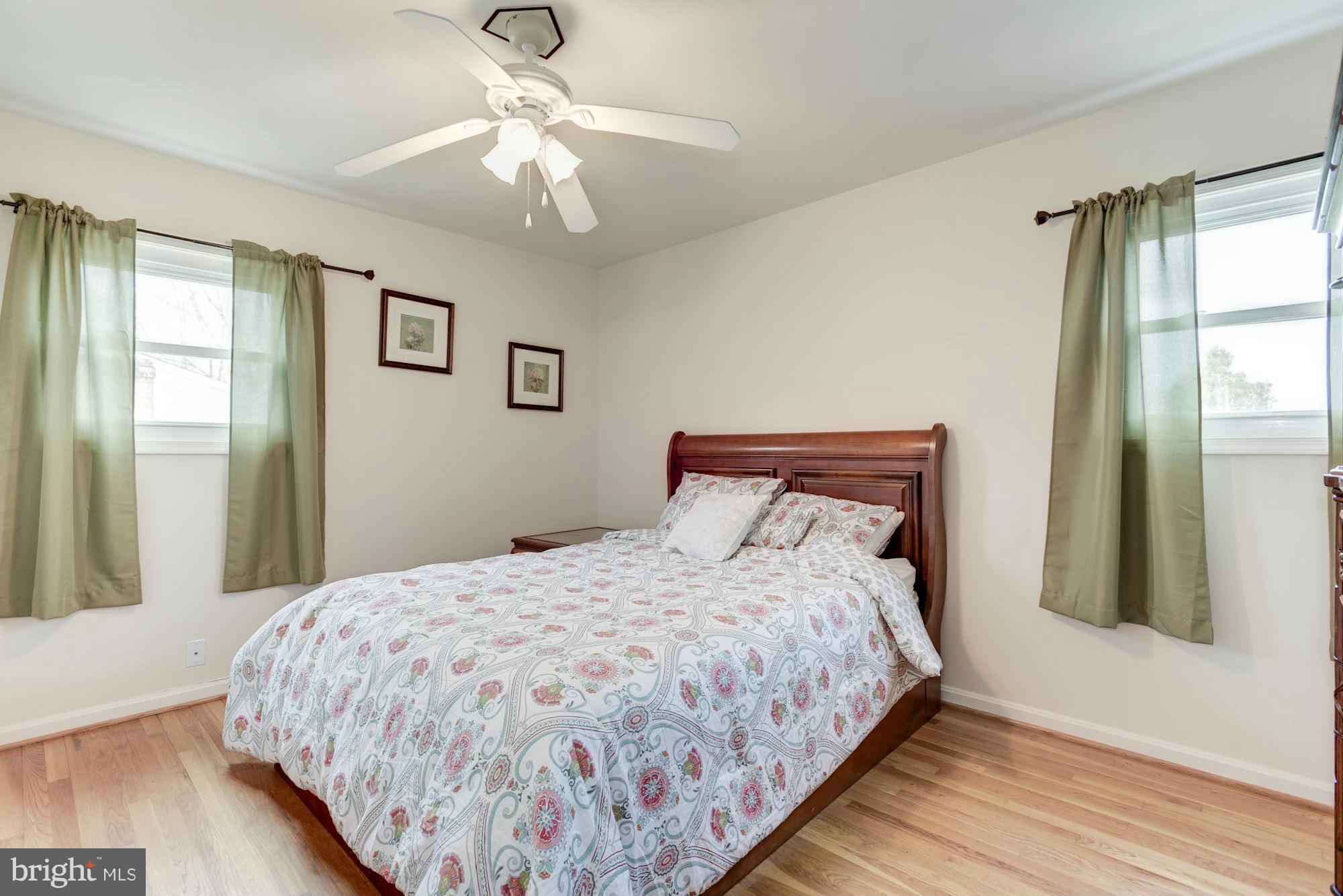 8552 Stonewall Road Manassas, VA 20110 - Photo 20 of 30 Bedroom