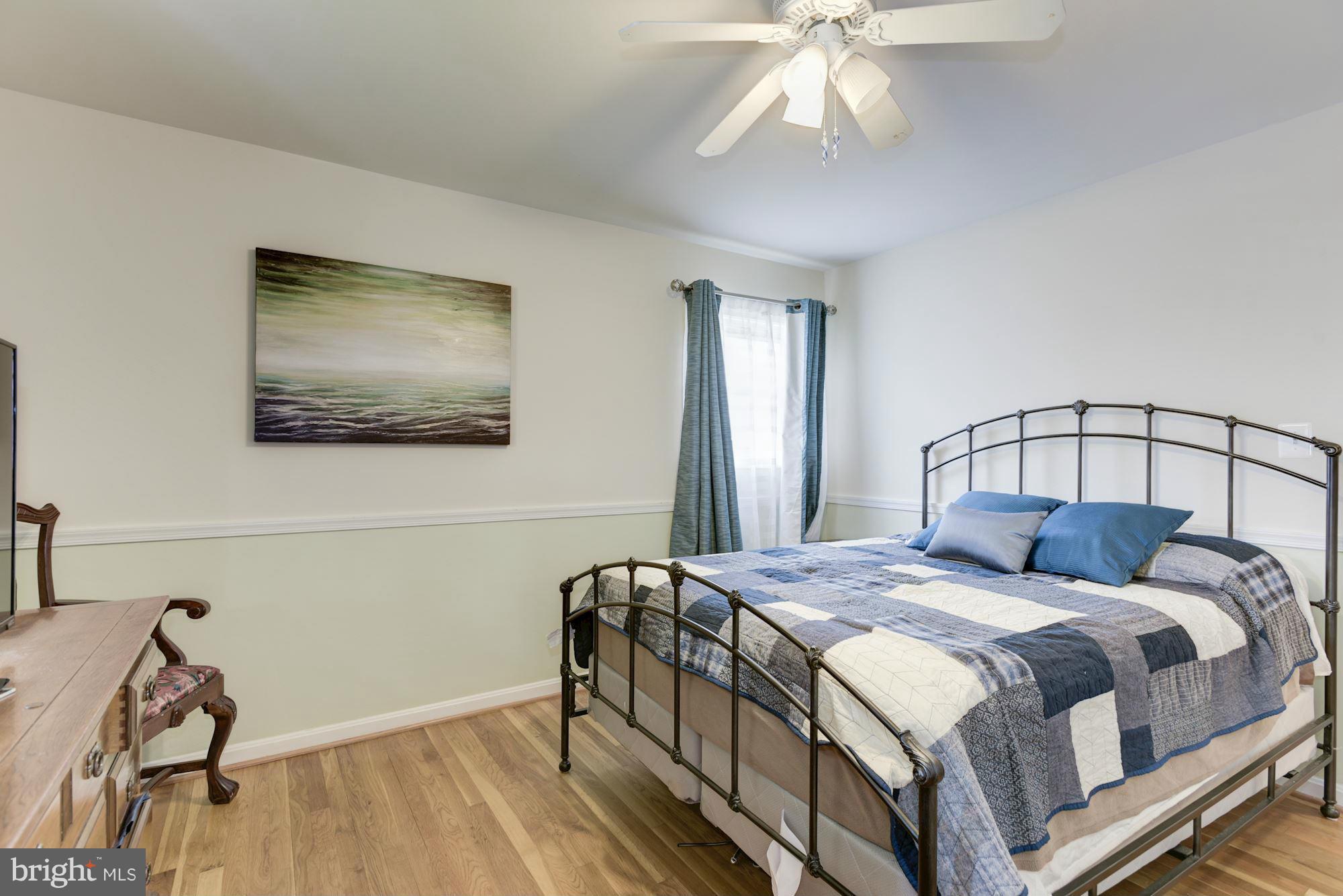 8552 Stonewall Road Manassas, VA 20110 - Photo 22 of 30 Bedroom