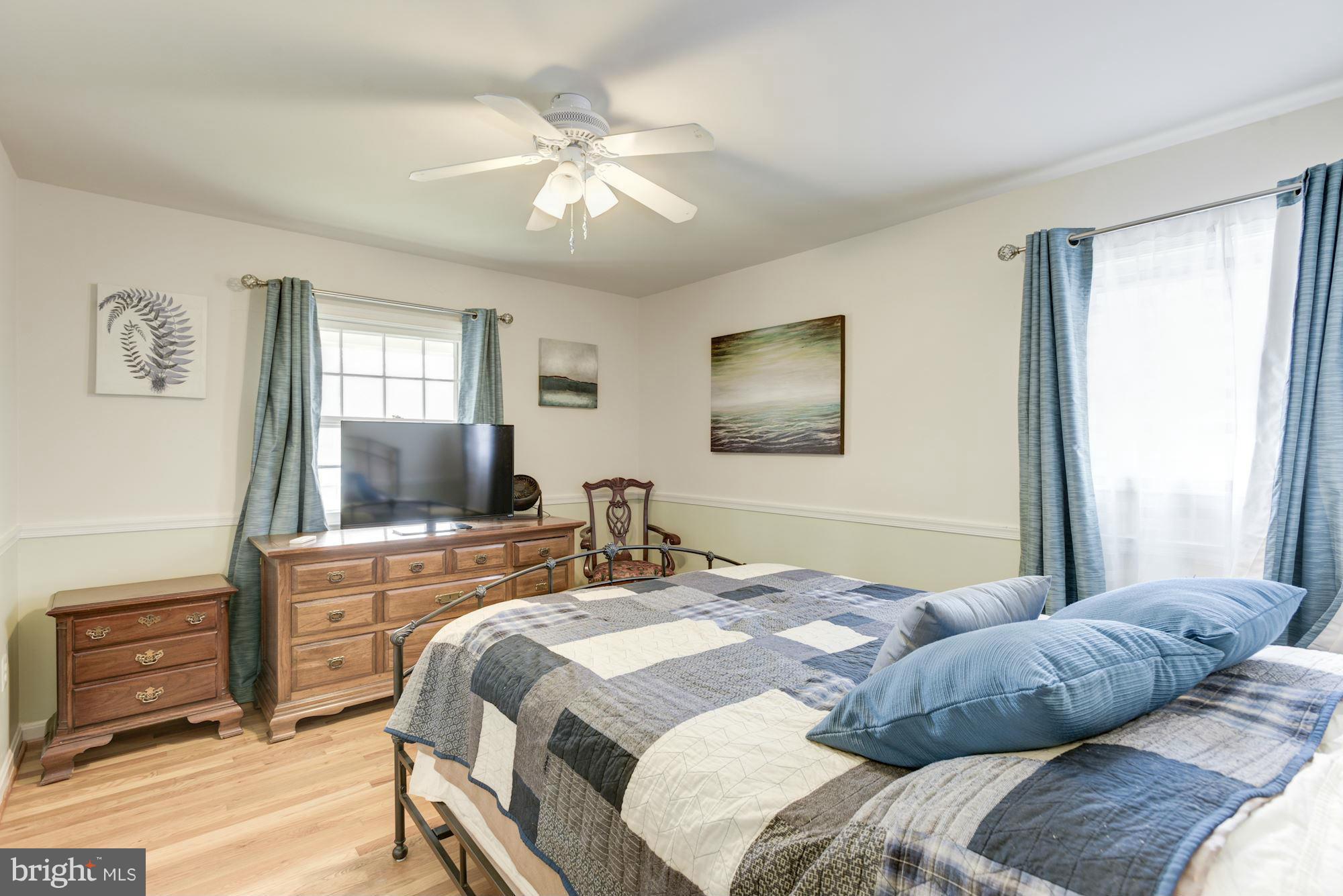 8552 Stonewall Road Manassas, VA 20110 - Photo 23 of 30 Bedroom