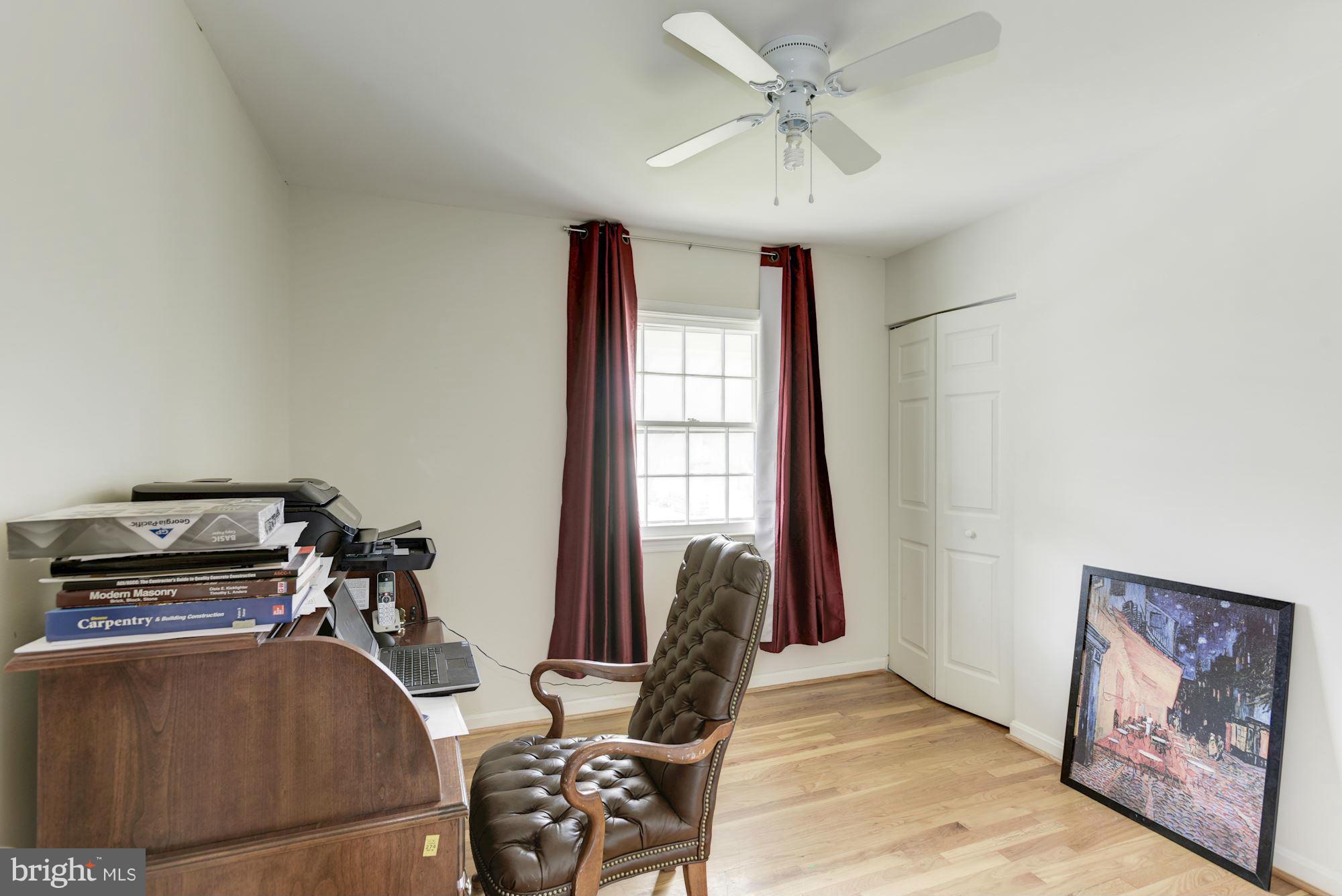 8552 Stonewall Road Manassas, VA 20110 - Photo 24 of 30 Bedroom
