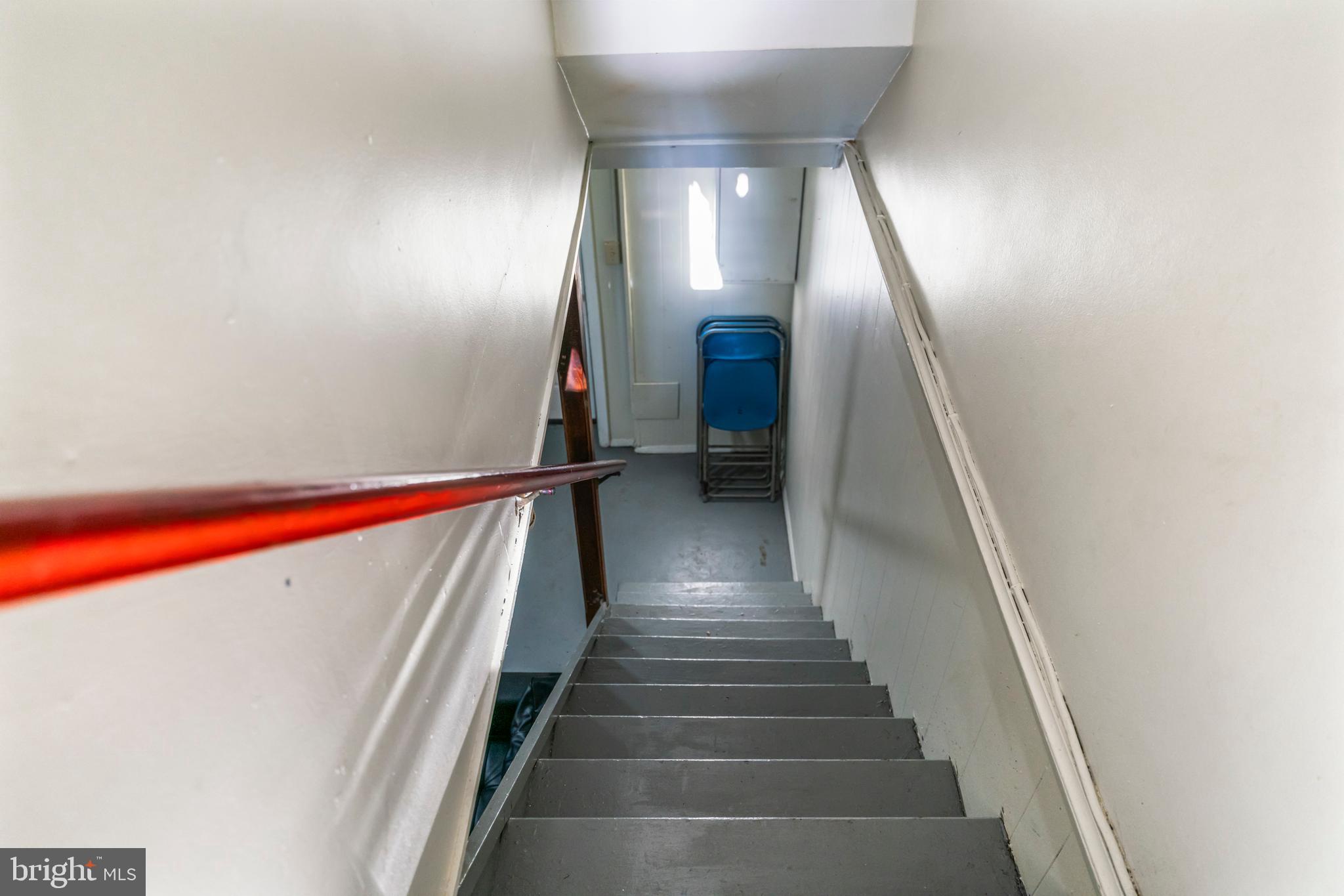 4801 B Street Southeast Washington, DC 20019 - Photo 25 of 43 a view of entryway