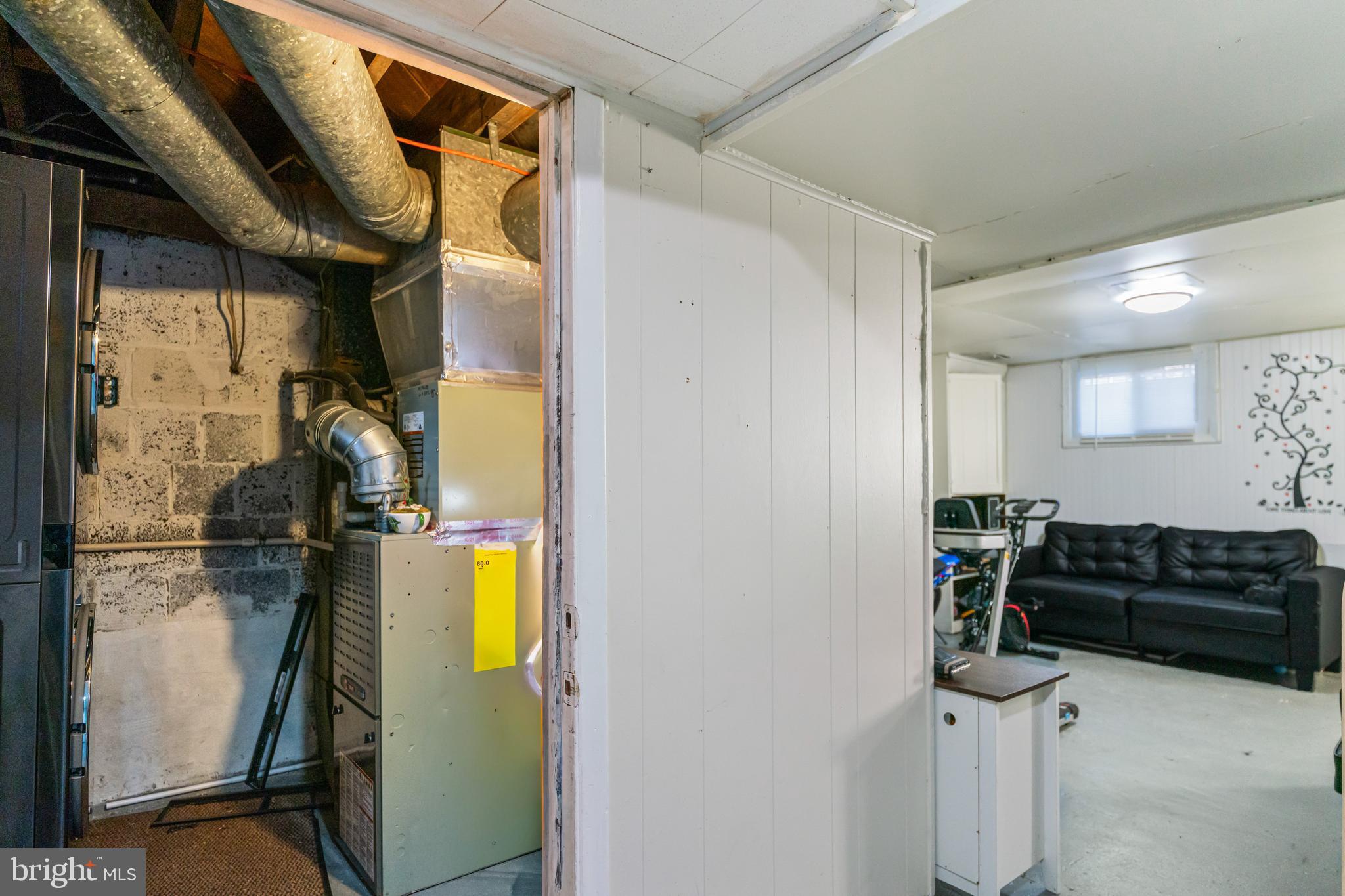 4801 B Street Southeast Washington, DC 20019 - Photo 31 of 43 a view of walk in closet