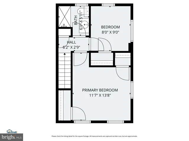 $385,000 | 4801 B Street Southeast, Washington, DC 20019