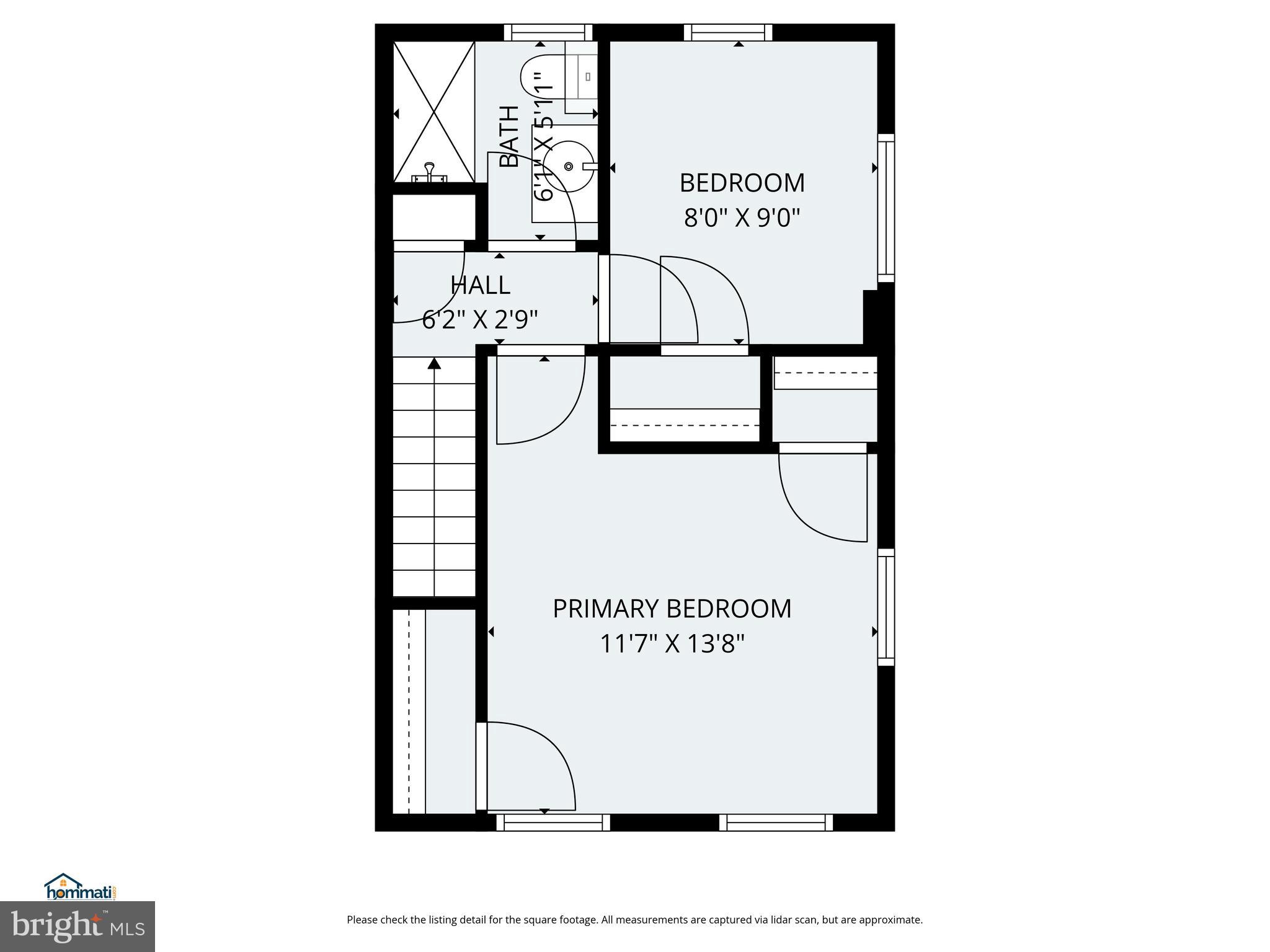 4801 B Street Southeast Washington, DC 20019 - Photo 43 of 43 a picture of a bench in front of a door