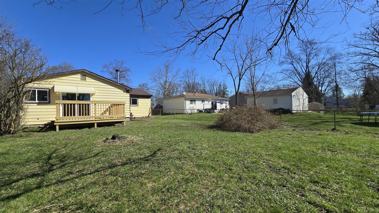 3109 Risdale Avenue Lansing, MI 48911 - Photo 30 of 31