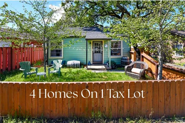 $1,449,000 | 473 Newton Way, Angwin, CA 94508