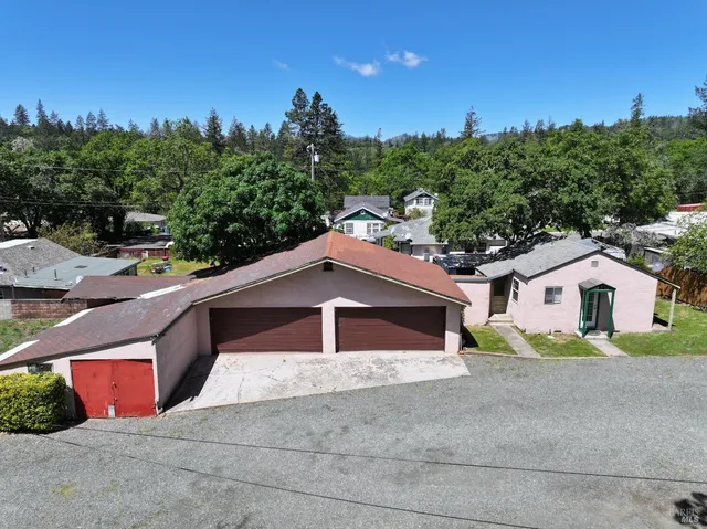 $1,449,000 | 473 Newton Way, Angwin, CA 94508