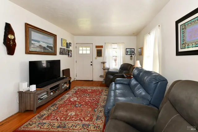 $1,449,000 | 473 Newton Way, Angwin, CA 94508