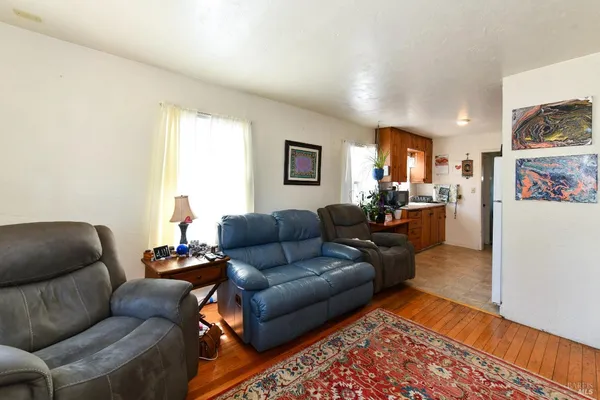 $1,449,000 | 473 Newton Way, Angwin, CA 94508