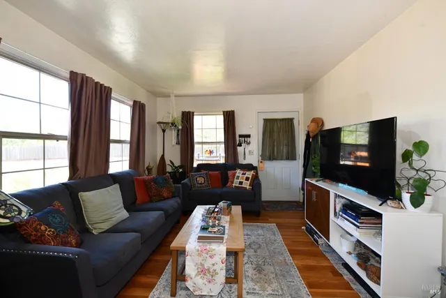 $1,449,000 | 473 Newton Way, Angwin, CA 94508