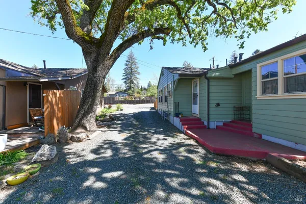 $1,449,000 | 473 Newton Way, Angwin, CA 94508