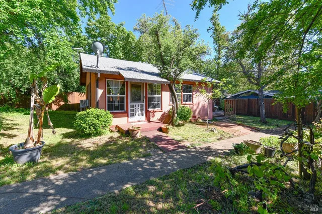 $1,449,000 | 473 Newton Way, Angwin, CA 94508