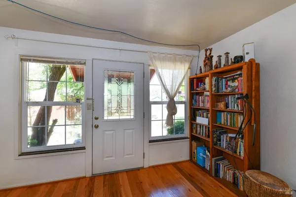 $1,449,000 | 473 Newton Way, Angwin, CA 94508