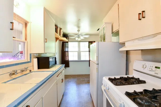 $1,449,000 | 473 Newton Way, Angwin, CA 94508