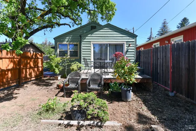 $1,449,000 | 473 Newton Way, Angwin, CA 94508