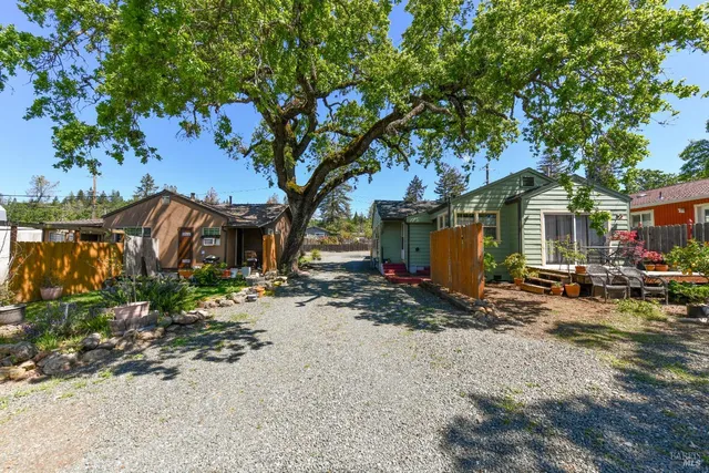 $1,449,000 | 473 Newton Way, Angwin, CA 94508