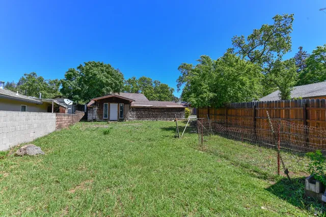 $1,449,000 | 473 Newton Way, Angwin, CA 94508