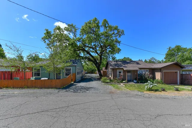 $1,449,000 | 473 Newton Way, Angwin, CA 94508