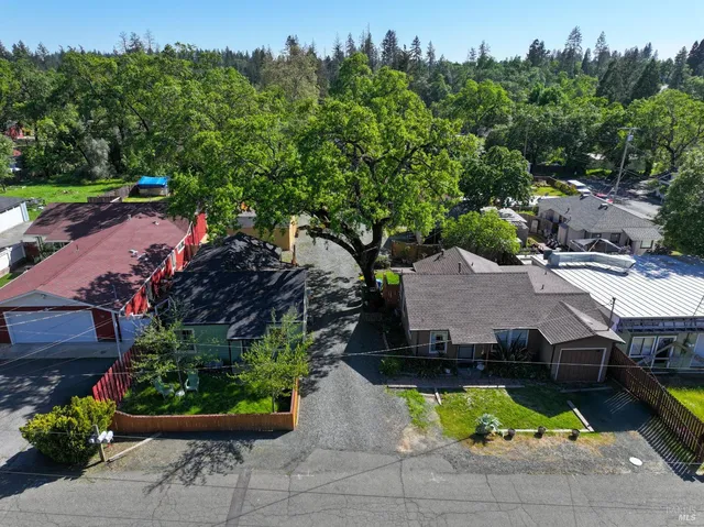 $1,449,000 | 473 Newton Way, Angwin, CA 94508