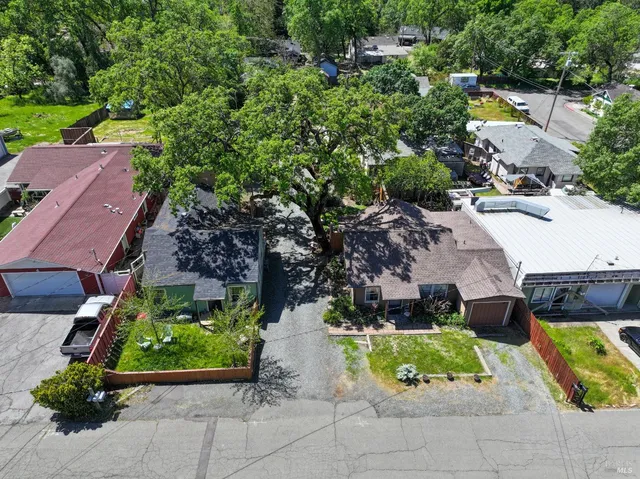 $1,449,000 | 473 Newton Way, Angwin, CA 94508