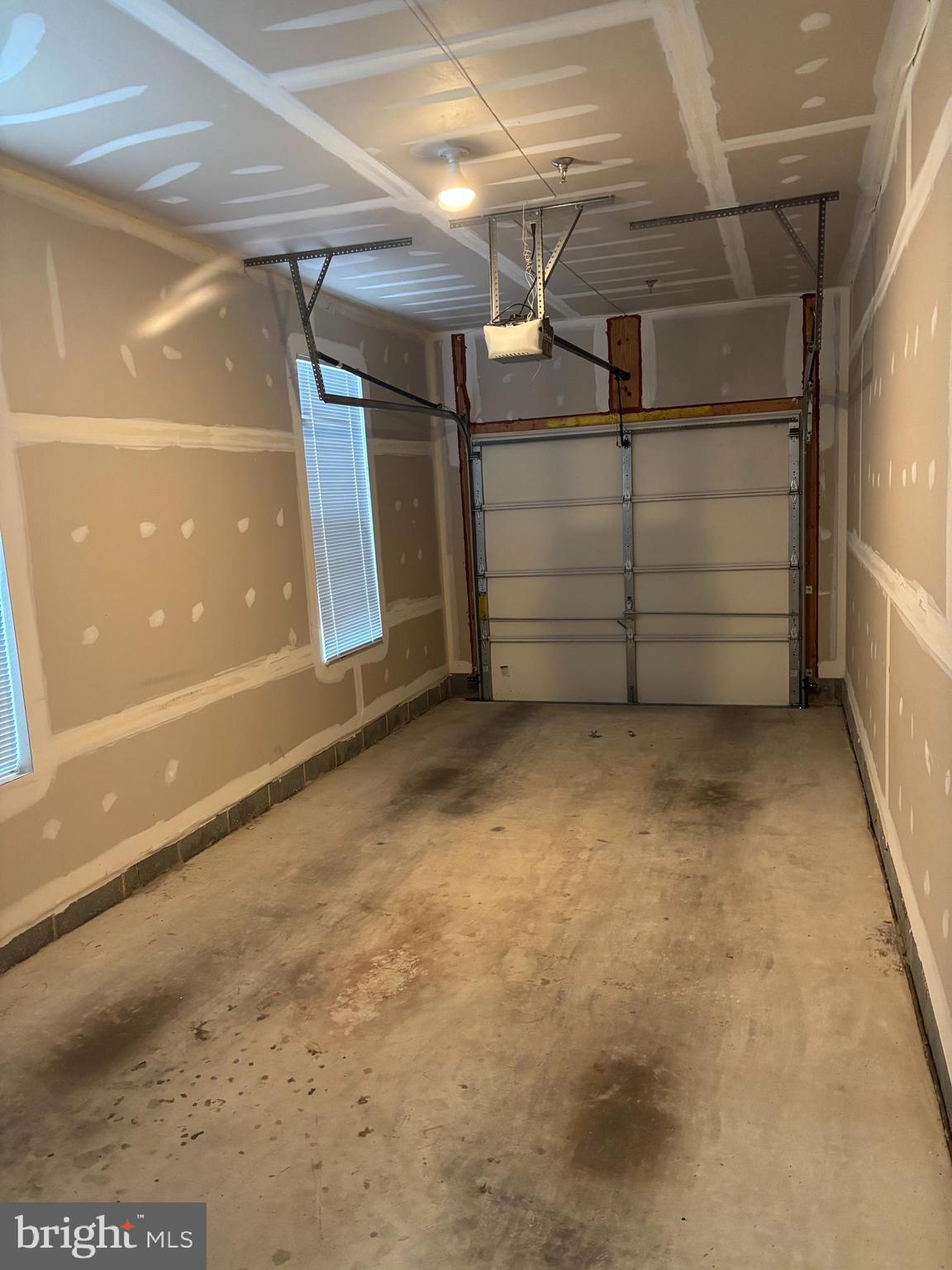 7300 Travertine Drive, Unit 302 Baltimore, MD 21209 - Photo 17 of 19 a view of empty room