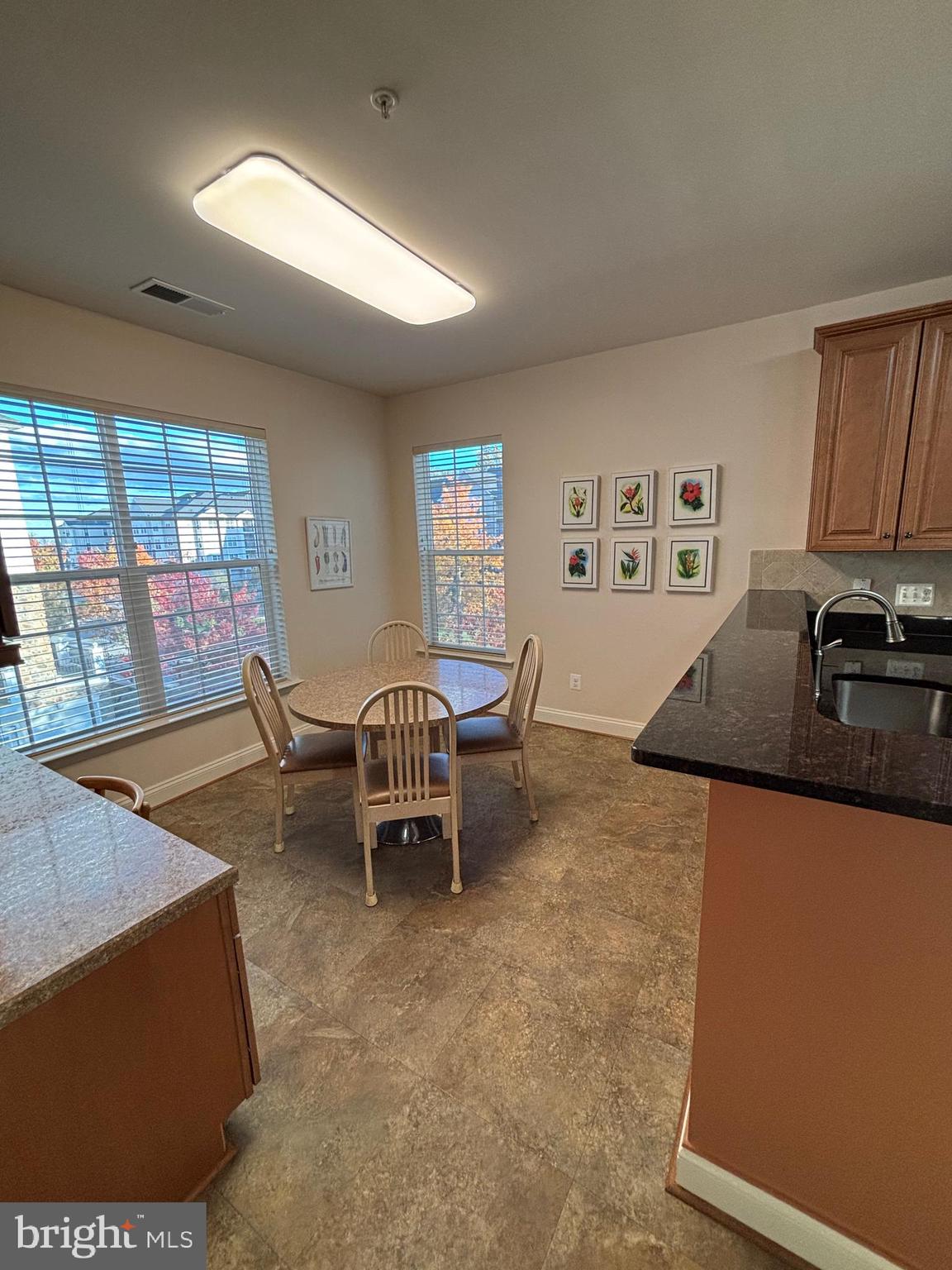 7300 Travertine Drive, Unit 302 Baltimore, MD 21209 - Photo 9 of 19 a living room with furniture and a window