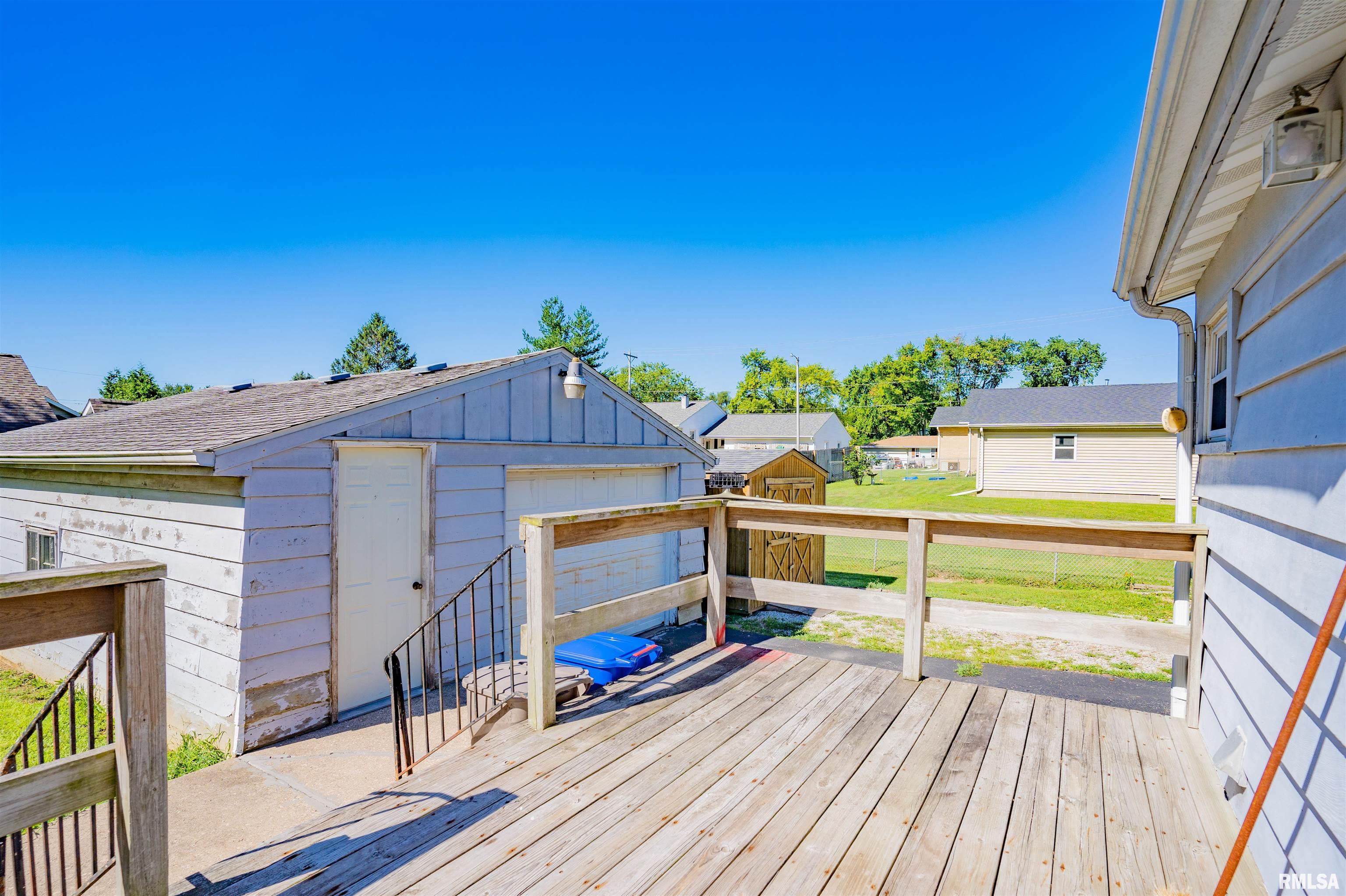 6010 West Fairview Road Peoria, IL 61607 - Photo 18 of 23