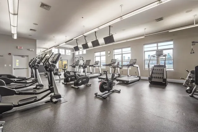 $735,000 | 26 Ave At Port Imperial, Unit 133, West New York, NJ 07093