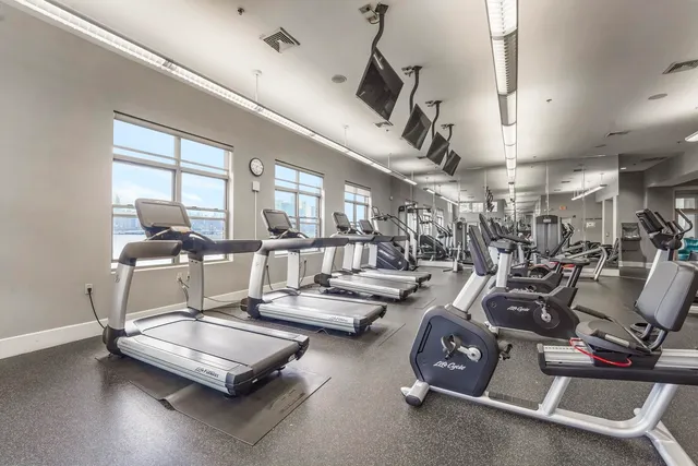 $735,000 | 26 Ave At Port Imperial, Unit 133, West New York, NJ 07093