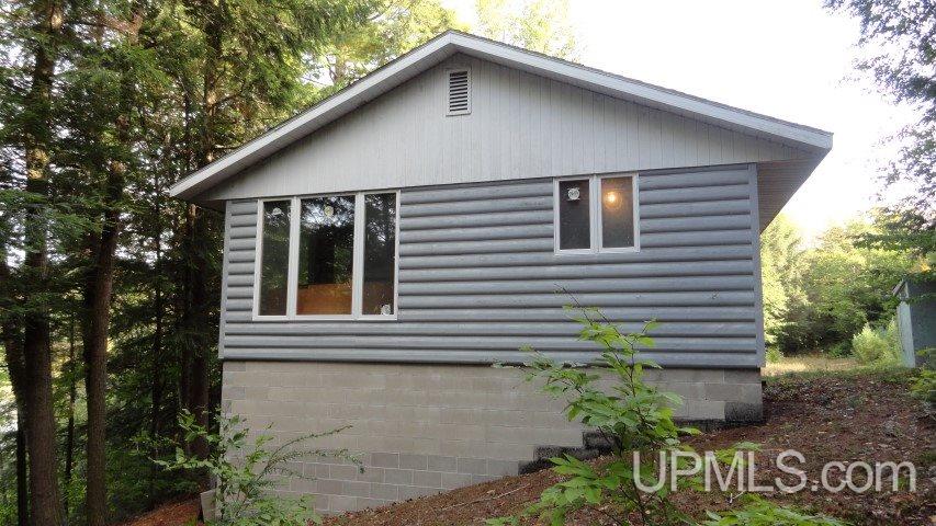 5721 N Camel Rider Road Wetmore, MI 49895 - Photo 1 of 16