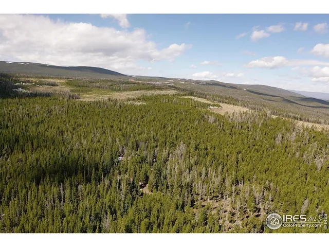 $260,000 | 0 Forest Service 169 Road, Unit 7, Red Feather Lakes, CO 80545