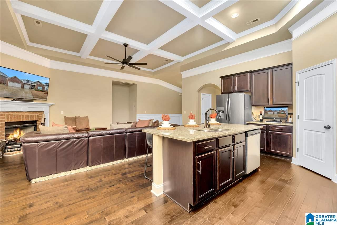 6212 Fieldbrook Circle McCalla, AL 35111 - Photo 11 of 29
