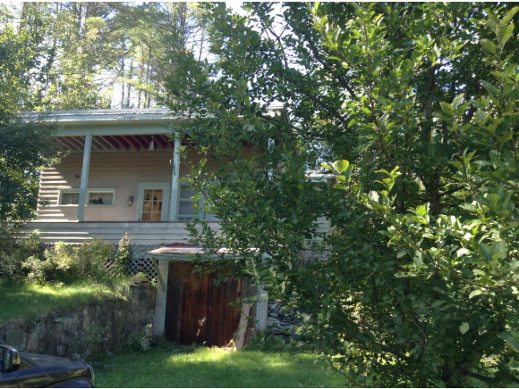 633 Randall Hill Road Springfield, VT 05156 - Photo 1 of 14