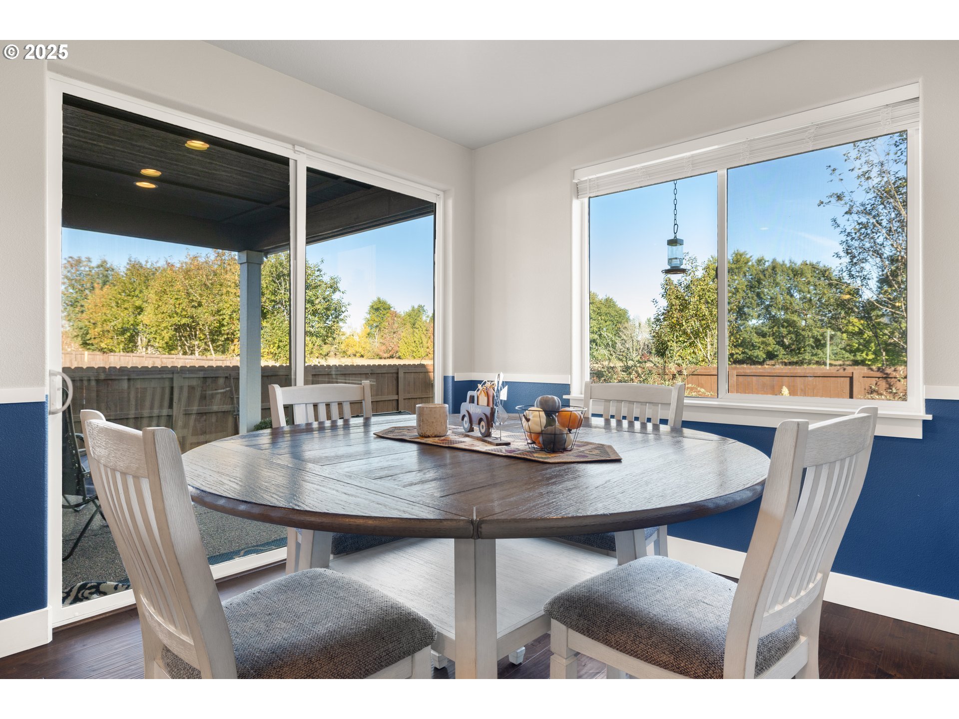 2344 Southeast 27th Street Battle Ground, WA 98604 - Photo 18 of 48 a view of a dining room with furniture and window