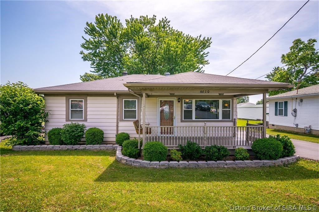 4610 Grant Line Road New Albany, IN 47150 - Photo 1 of 29 Gallery Image 1