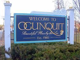 718 Main Street, Unit B2 Ogunquit, ME 03907 - Photo 19 of 28 Ogunquit Sign
