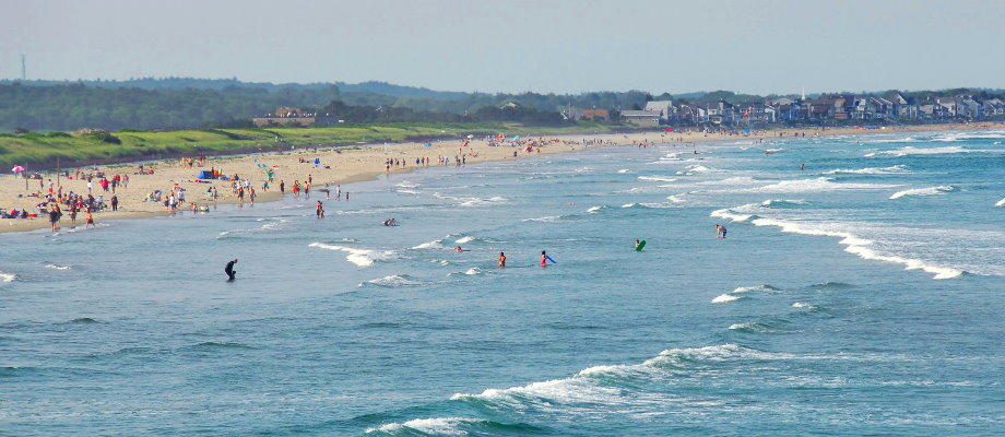 718 Main Street, Unit B2 Ogunquit, ME 03907 - Photo 20 of 28 Beach