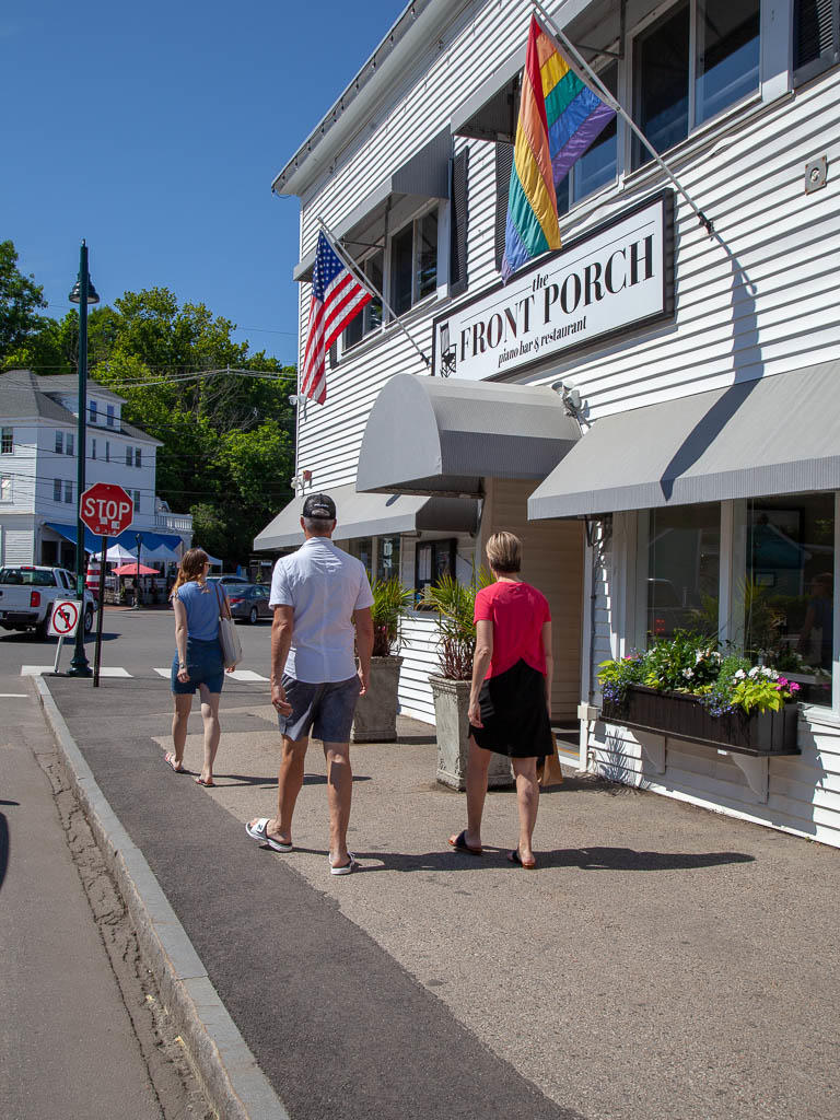 718 Main Street, Unit B2 Ogunquit, ME 03907 - Photo 25 of 28 Main St Ogunquit