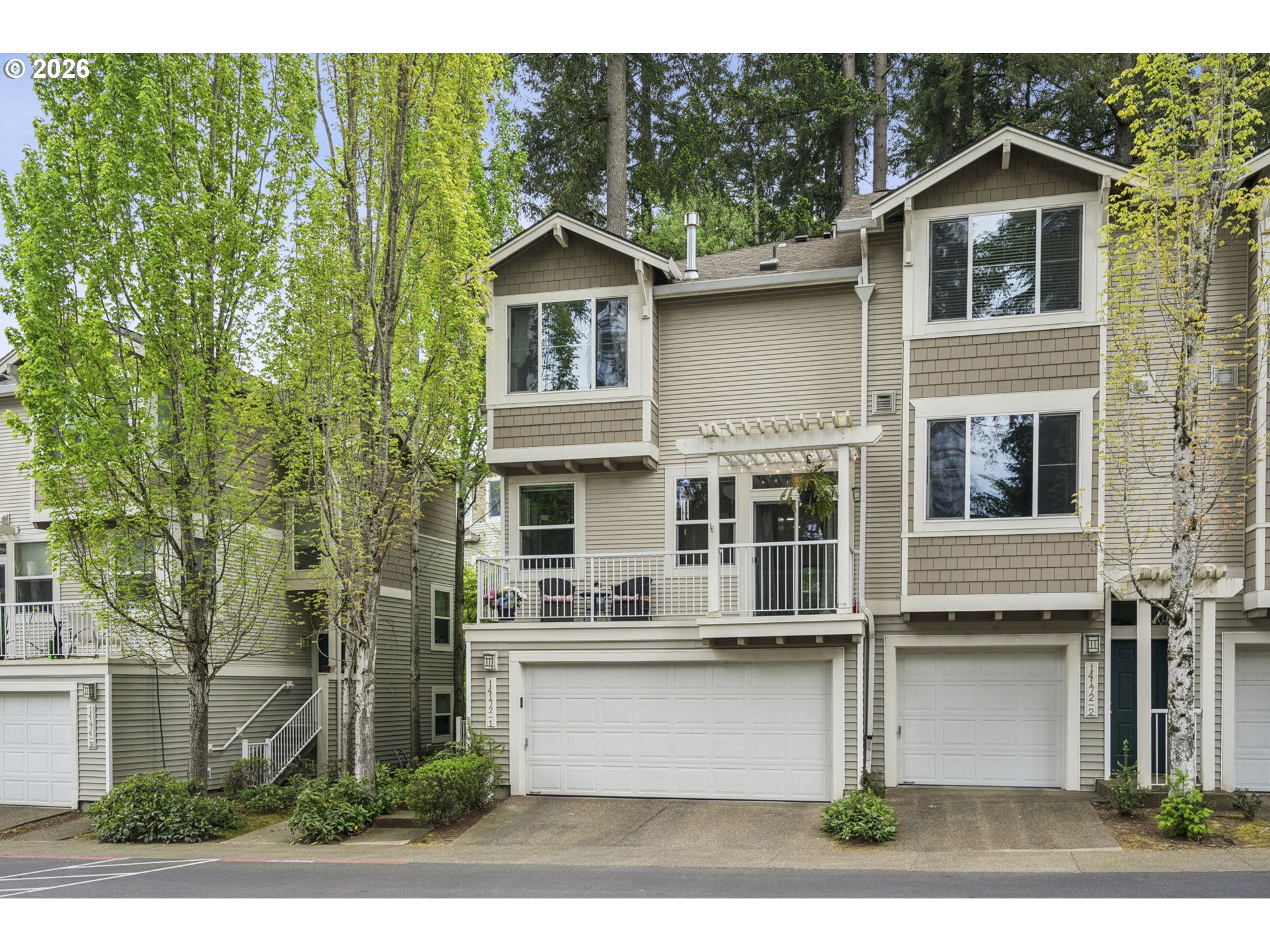 14172 Southwest Barrows Road, Unit 1 Portland, OR 97223 - Photo 35 of 38