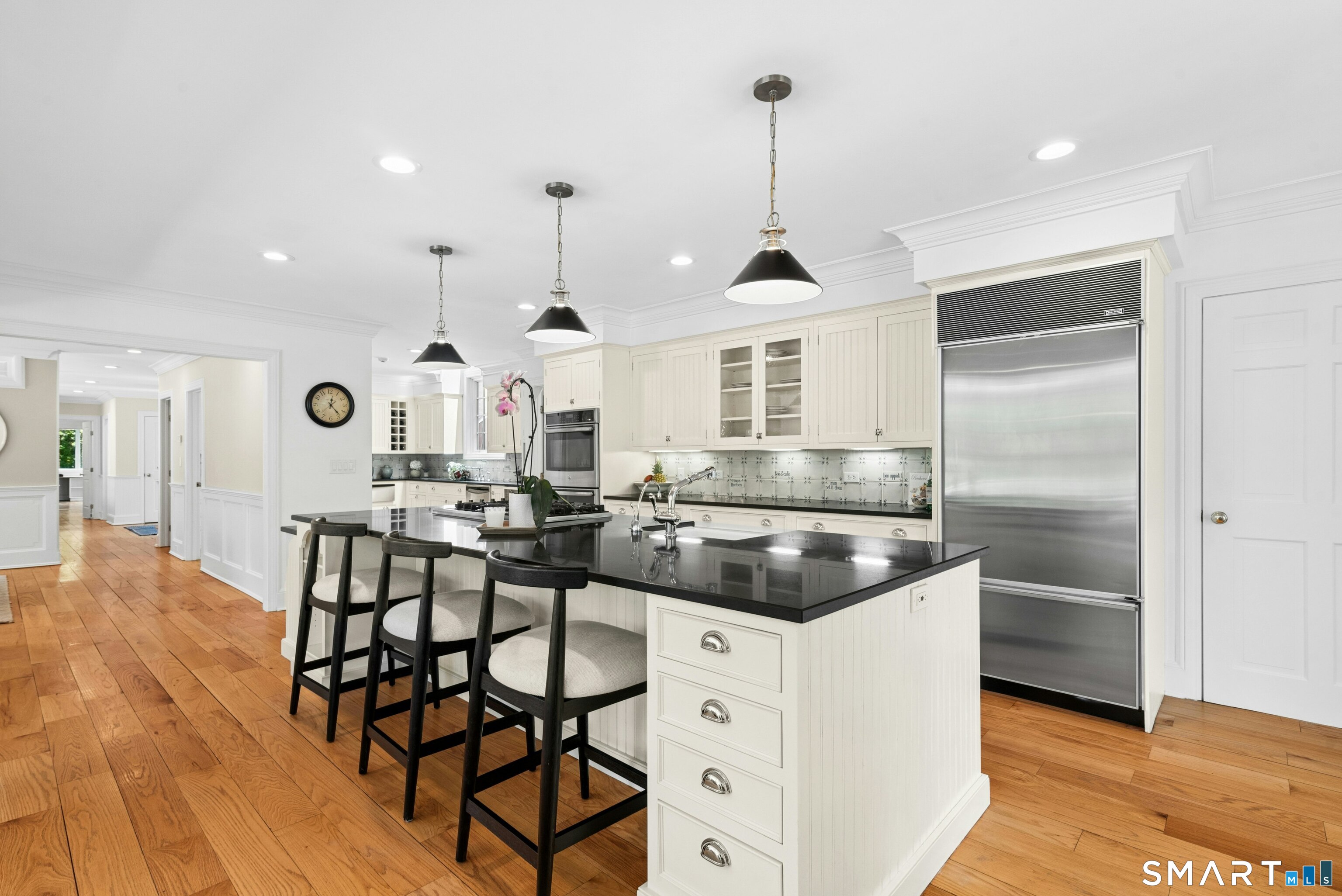 610 Cheese Spring Road New Canaan, CT 06840 - Photo 12 of 38