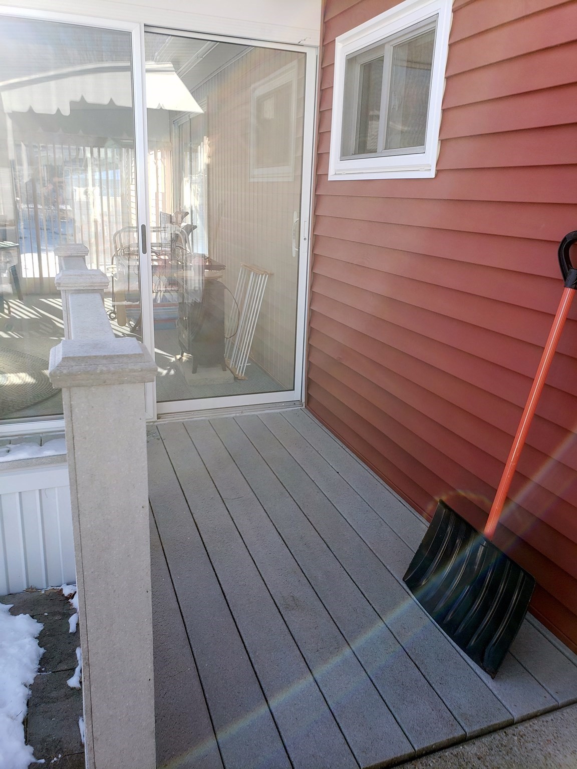 500 Mendon Road, Unit 133 Cumberland, RI 02864 - Photo 29 of 31 Gallery Image 29