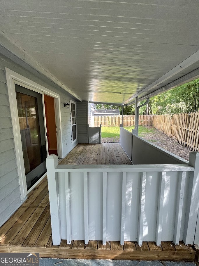 109 Waterman Road St. Marys, GA 31558 - Photo 12 of 12