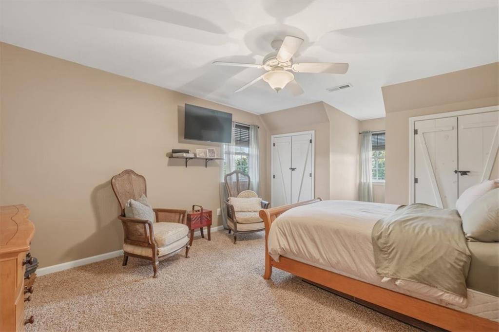 501 Stewart Road Cedartown, GA 30125 - Photo 43 of 71