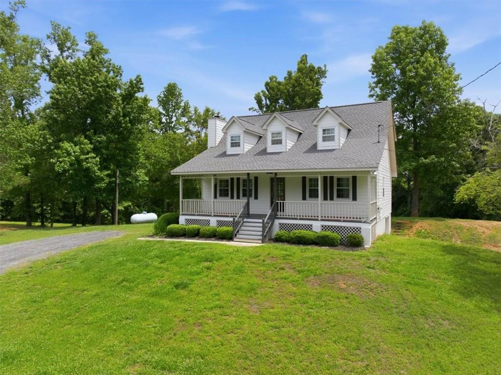 126 Findley Road Rydal, GA 30171 - Photo 5 of 51